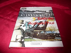 Image du vendeur pour 5me Gnie D'Hier Et D'Aujourd'hui. L'Aventure Des Sapeurs De Chemin De Fer Avec Une Prface Du Gnral Alexandre Mannessier mis en vente par librairie ESKAL