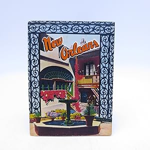 A Picture Book of New Orleans (First Edition)