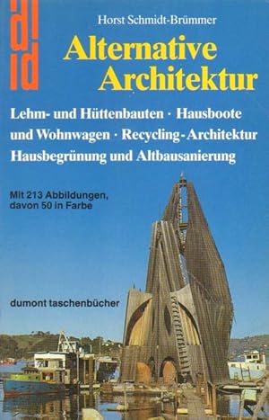 Alternative Architektur.