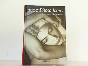 Seller image for 1000 Photo Icons. for sale by Antiquariat Ehbrecht - Preis inkl. MwSt.