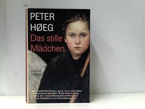 Seller image for Das stille Mdchen: Roman for sale by ABC Versand e.K.