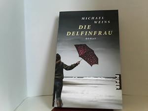 Immagine del venditore per Die Delfinfrau: Roman venduto da ABC Versand e.K.