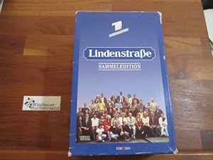 Die Lindenstraße - 3er Schuber [VHS]