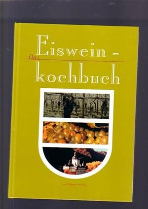 Das Eiswein-Kochbuch