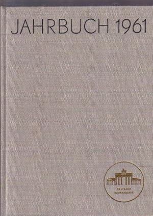 Jahrbuch 1961