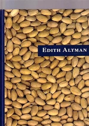 Edith Altmann - Retrospektive