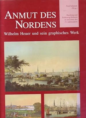 Anmut des Nordens - Wilhelm Heuer und sein graphisches Werk