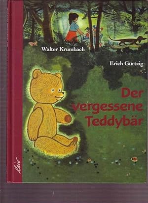 Der vergessene Teddybär