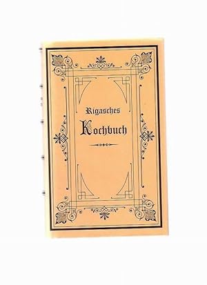 Rigasches Kochbuch