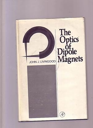 Bild des Verkufers fr The Optics of Dipole Magnets zum Verkauf von Buchshop Heitabu