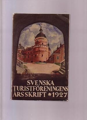 Svenska Turistföreningens Arsskrift 1927