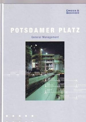 Potsdamer Platz - General Management