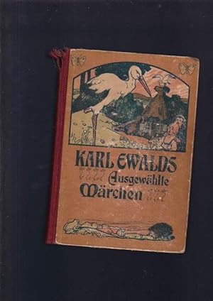 Karl Ewald Ausgewählte Märchen Band 1