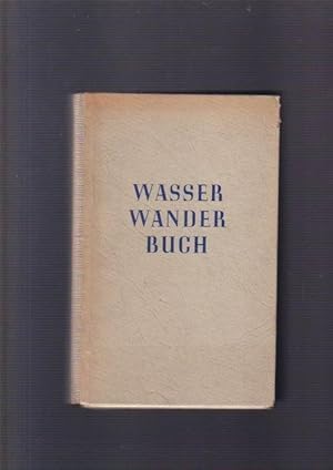 Wasser Wander Buch