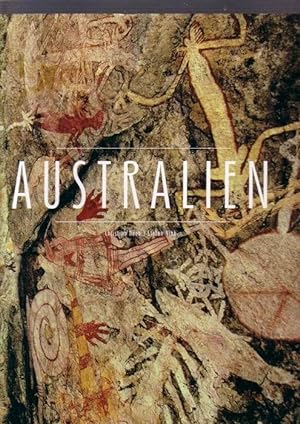 Seller image for Australien for sale by Buchshop Heitabu