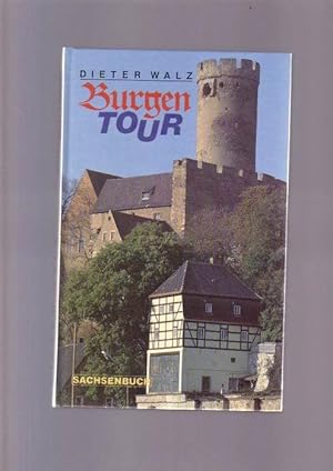 Burgen Tour - Sächsische Burgen an Mulde und Zschopau