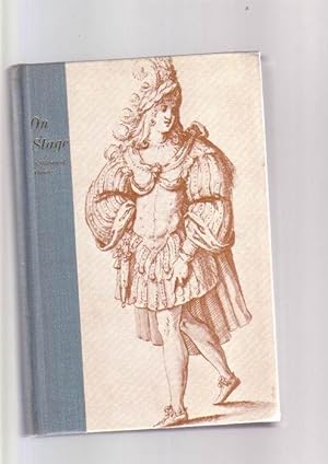 Seller image for On Stage - A History of Theatre for sale by Buchshop Heitabu