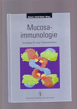 Seller image for Mucosaimmunologie - Grundlagen fr neue Therapieanstze for sale by Buchshop Heitabu