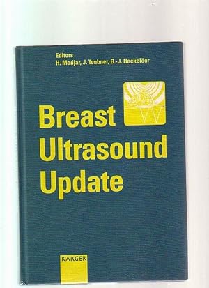Seller image for Breast Ultrasound Update for sale by Buchshop Heitabu