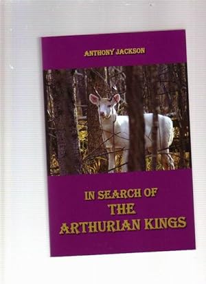 Bild des Verkufers fr In Search of the Arthurian Kings zum Verkauf von Buchshop Heitabu