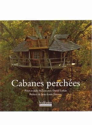 Seller image for Cabanes perches for sale by Buchshop Heitabu