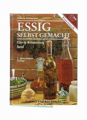 Essig selbst gemacht