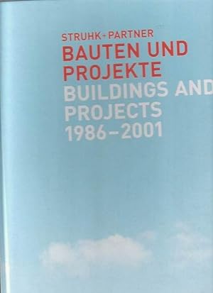 Struhk + Partner - Bauten und Projekte 1986 - 2001