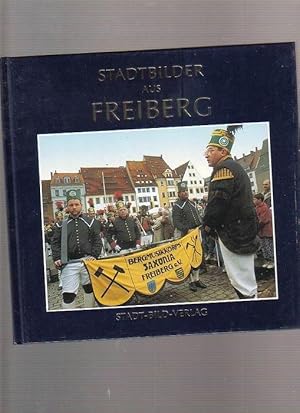 Stadtbilder aus Freiberg