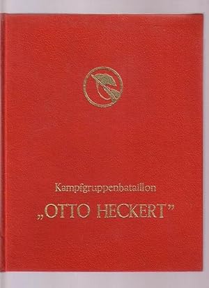 Kampfgruppenbattaillon "Otto Heckert"