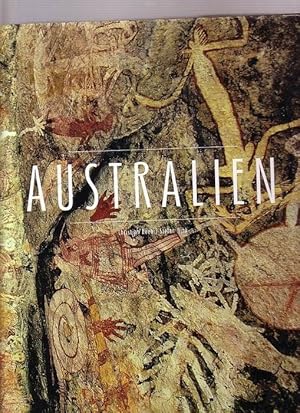 Seller image for Australien for sale by Buchshop Heitabu