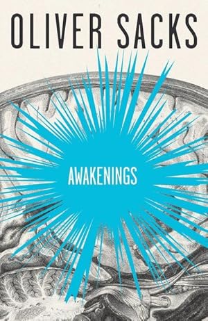 Imagen del vendedor de Awakenings a la venta por AHA-BUCH GmbH