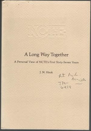 A Long Way Together: A Personal View of Ncte's First Sixty-Seven Years