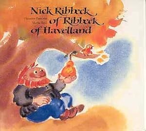 Seller image for Nick Ribbeck of Ribbeck of Havelland for sale by The Book Faerie