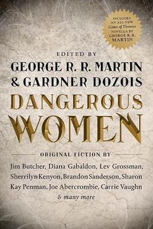 Seller image for Dangerous Women (Paperback) for sale by Grand Eagle Retail