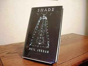 Seller image for Shade for sale by Bungalow Books, ABAA