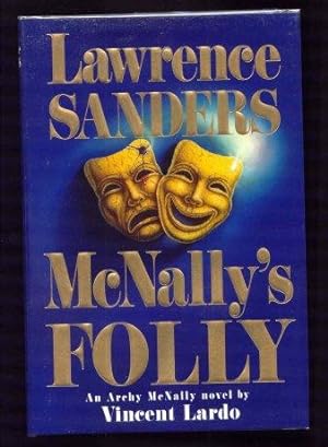 Immagine del venditore per McNally's Folly venduto da Ravenroost Books