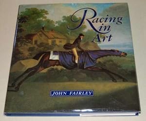 Racing In Art