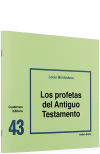 Image du vendeur pour Los profetas del Antiguo Testamento mis en vente par AG Library