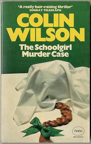 Bild des Verkufers fr The Schoolgirl Murder Case zum Verkauf von Between the Covers-Rare Books, Inc. ABAA