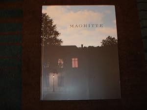 Image du vendeur pour Magritte. mis en vente par BookMine