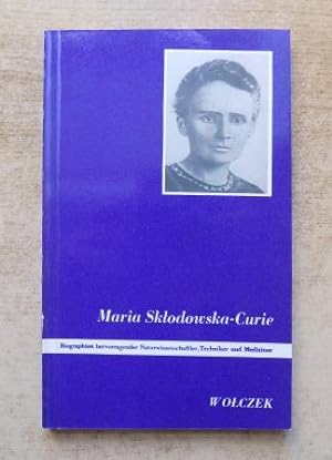 Seller image for Maria Sklodowska-Curie und ihre Familie. for sale by Antiquariat BcherParadies