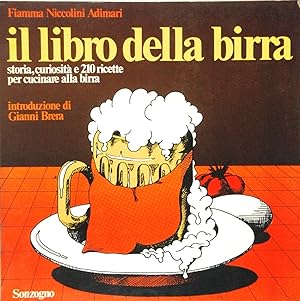 Il libro della birra