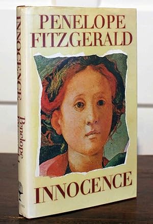 Bild des Verkufers fr Innocence (First Printing) zum Verkauf von Bradhurst Fine Editions