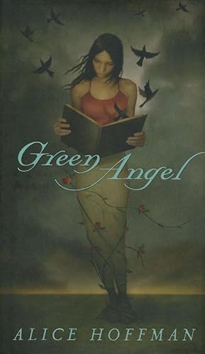 Seller image for Green Angel for sale by Good Books In The Woods