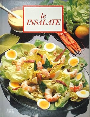 Le insalate