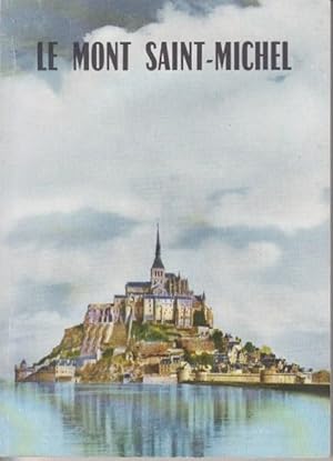 Imagen del vendedor de Le Mont Saint Michel a la venta por Oldenburger Rappelkiste