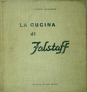 La cucina di Falstaff