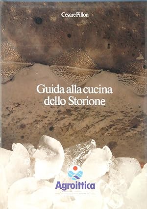 Guida alla cucina dello Storione