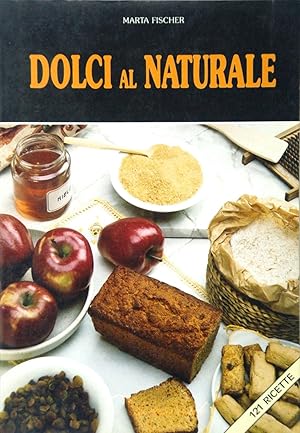 Dolci al naturale