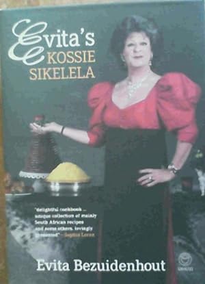 Bild des Verkufers fr Evita's Kossie Sikelela zum Verkauf von Chapter 1